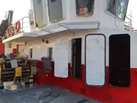 بحری جہاز فروخت کے لیے