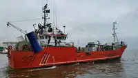 Trawler فروخت کے لئے