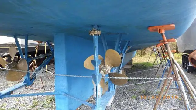 کروز جہاز فروخت کے لیے