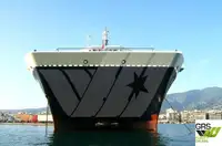 Ro-Ro ship فروخت کے لئے
