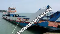 رو-رو جہاز فروخت کے لیے