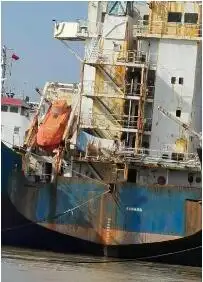 تیل/کیمیکل ٹینکر فروخت کے لیے