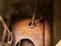 تیل/کیمیکل ٹینکر فروخت کے لیے