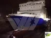 Ro-Ro ship فروخت کے لئے