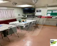 رو-رو جہاز فروخت کے لیے