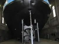 بارج فروخت کے لیے