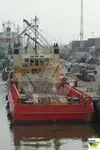 سپلائی جہاز فروخت کے لیے