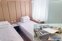 ریفریگر شیپ فروخت کے لیے