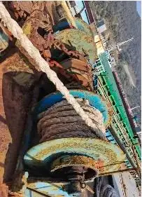 تیل/کیمیکل ٹینکر فروخت کے لیے