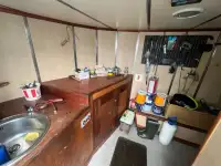 ورک بوٹ فروخت کے لیے