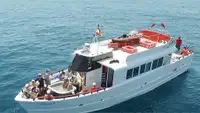 مسافر جہاز فروخت کے لئے