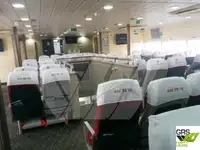 کروز جہاز فروخت کے لیے