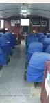 عملے کی کشتی فروخت کے لیے