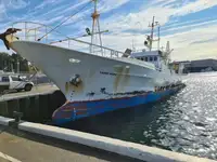 Longliner فروخت کے لئے