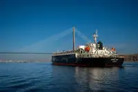 Ro-Ro ship فروخت کے لئے