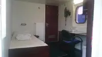 بلک کیریئر فروخت کے لیے