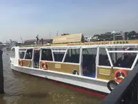 کیٹامارن فروخت کے لیے