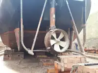 بارج فروخت کے لیے
