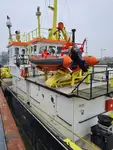 General Cargo/Multi-purpose فروخت کے لیے