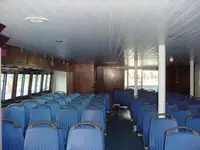بحری جہاز فروخت کے لیے