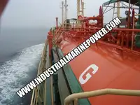 ایل این جی بحری جہاز فروخت کے لیے
