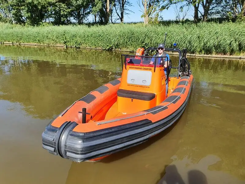 مضبوط انفلٹیبل بوٹ فروخت کے لیے