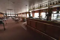 مسافر جہاز فروخت کے لئے