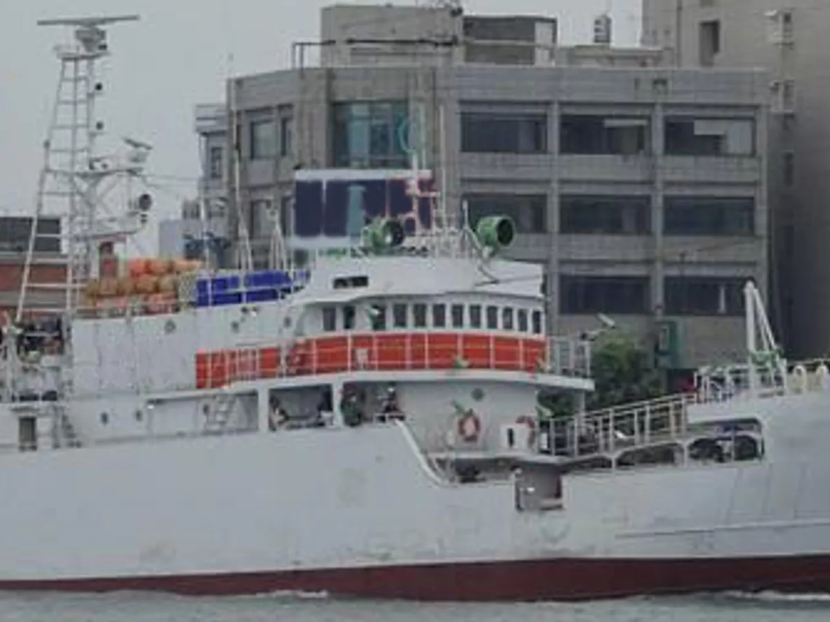 لانگ لائنر فروخت کے لیے