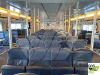 مسافر جہاز فروخت کے لیے