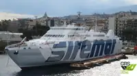 Ro-Ro ship فروخت کے لئے