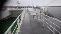 Ro-Ro ship فروخت کے لئے