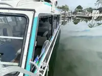 کروز جہاز فروخت کے لیے