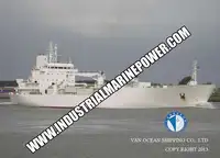 ریفریگر شیپ فروخت کے لیے