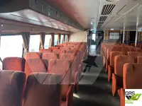 مسافر جہاز فروخت کے لیے