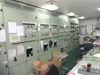 ریفریگر شیپ فروخت کے لیے
