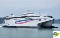 Ro-Ro ship فروخت کے لئے