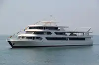 مسافر جہاز فروخت کے لیے
