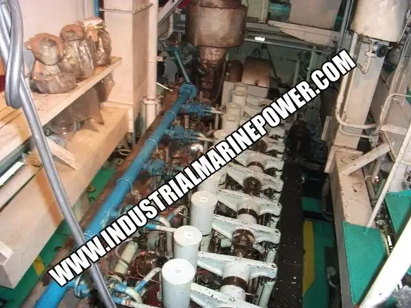 ایل این جی بحری جہاز فروخت کے لیے