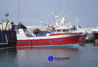 Trawler فروخت کے لئے