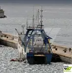 سروے کرنے والی کشتی فروخت کے لیے