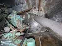 کروز فیری فروخت کے لیے