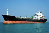 Oil/Chemical tanker فروخت کے لئے