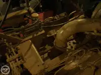 ٹراولر فروخت کے لیے