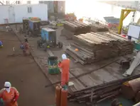 بارج فروخت کے لیے