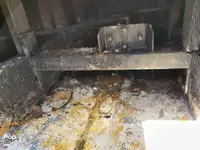 ٹراولر فروخت کے لیے