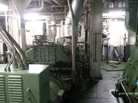 تیل/کیمیکل ٹینکر فروخت کے لیے