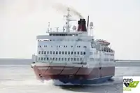Ro-Ro ship فروخت کے لئے