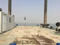 بارج فروخت کے لیے