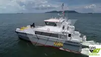 Wind farm service vessel فروخت کے لئے