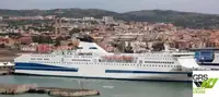 Ro-Ro ship فروخت کے لئے